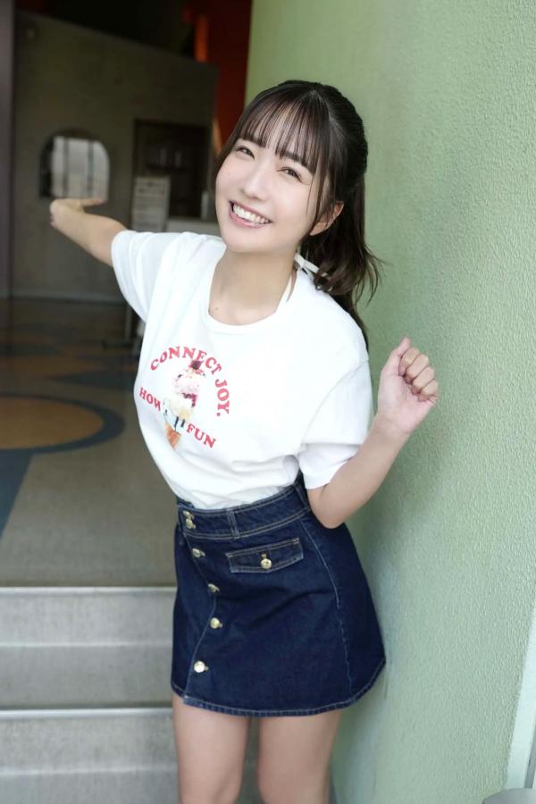 天羽希純 天羽希纯 天羽希纯 - ハートストライク 日本性感写真 极致诱惑大尺度美胸私房照第2张图片
