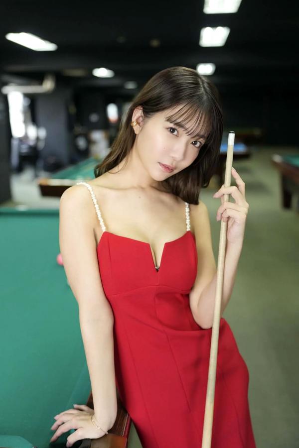 天羽希純 天羽希纯 天羽希纯 - ハートストライク 日本性感写真 极致诱惑大尺度美胸私房照第24张图片