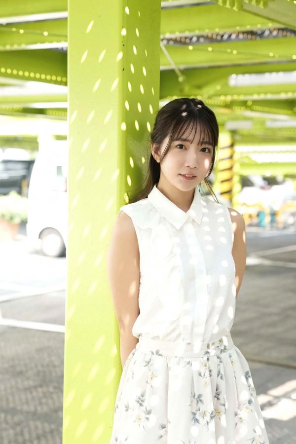 天羽希純 天羽希纯 天羽希纯《キスショット》日本女神清纯甜美与性感内衣台球写真第2张图片
