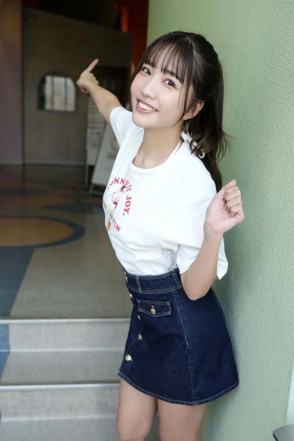 天羽希純 天羽希纯 天羽希纯《キスショット》日本女神清纯甜美与性感内衣台球写真第43张图片