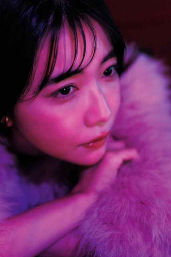 天羽希純 天羽希纯 天羽希純 - BONUS 海边沙滩性感比基尼写真 阳光治愈写真第52张图片