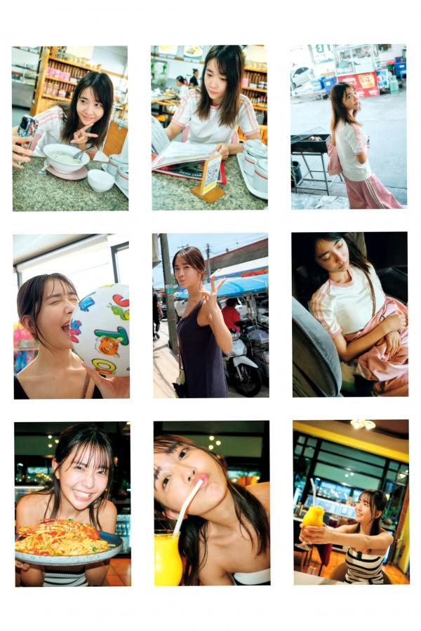 天羽希純 天羽希纯 天羽希純 - BONUS 海边沙滩性感比基尼写真 阳光治愈写真第59张图片