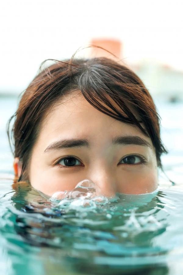 天羽希純 天羽希纯 天羽希純 - BONUS 海边沙滩性感比基尼写真 阳光治愈写真第71张图片