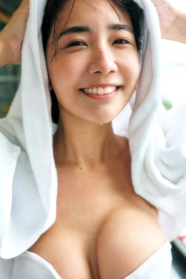 天羽希純 天羽希纯 天羽希純 - BONUS 海边沙滩性感比基尼写真 阳光治愈写真第75张图片