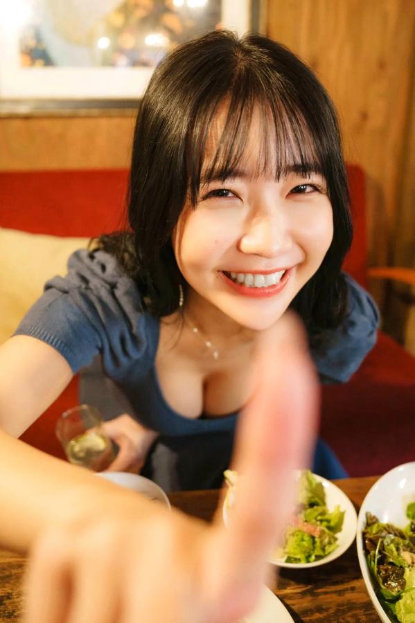 天羽希純 天羽希纯 天羽希純 - 居家私房蕾丝内衣性感写真 傲人美胸魅惑大片第15张图片