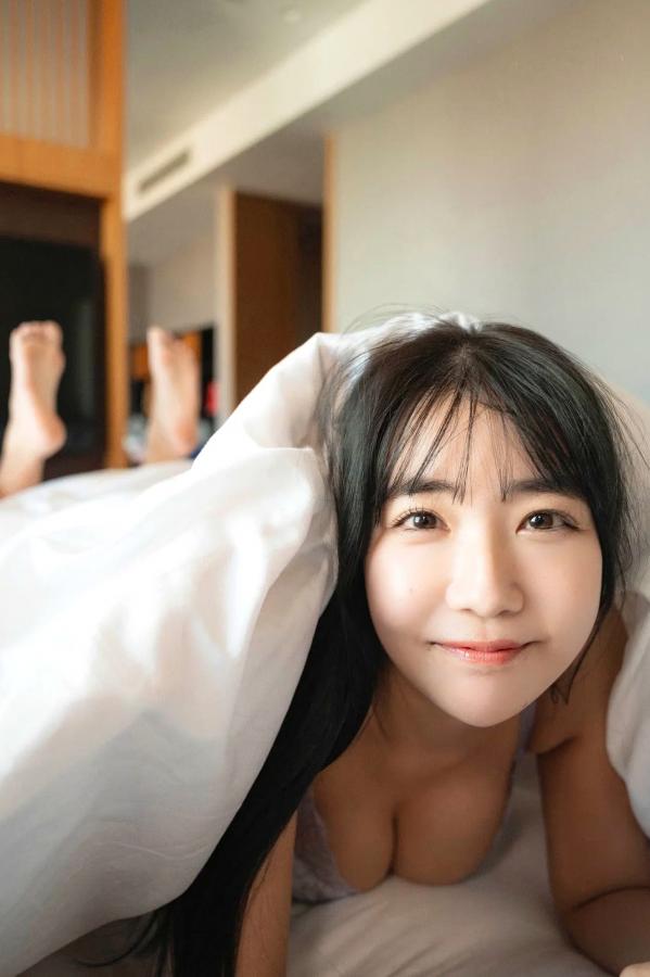 天羽希純 天羽希纯 天羽希純 - 居家私房蕾丝内衣性感写真 傲人美胸魅惑大片第32张图片