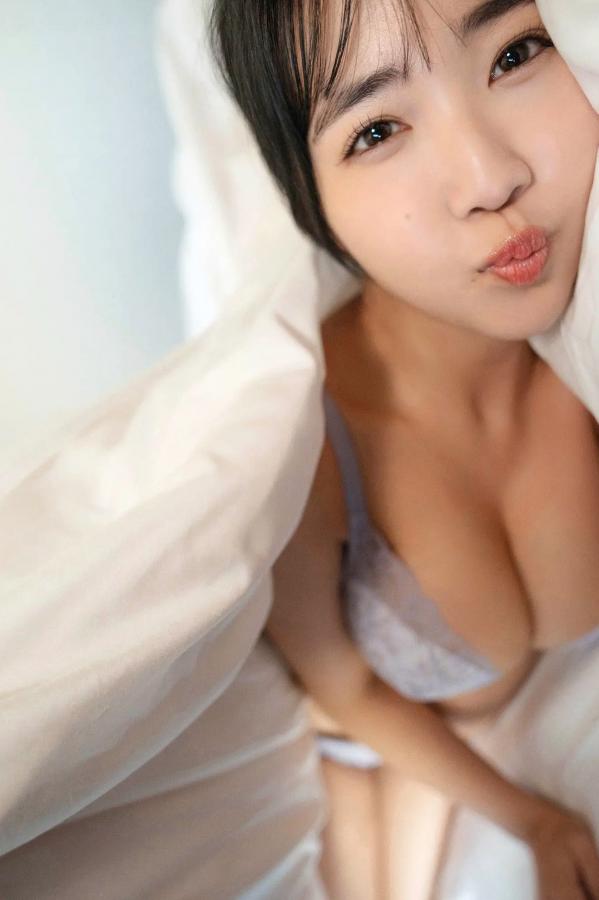 天羽希純 天羽希纯 天羽希純 - 居家私房蕾丝内衣性感写真 傲人美胸魅惑大片第33张图片