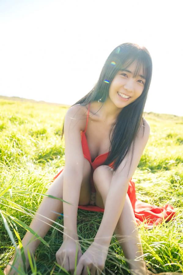 天羽希純 天羽希纯 天羽希純《もっと見せたい》阳光沙滩比基尼与大尺度室内唯美写真第36张图片