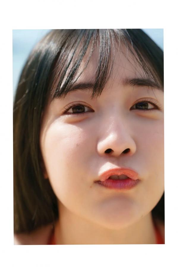 天羽希純 天羽希纯 天羽希純《もっと見せたい》阳光沙滩比基尼与大尺度室内唯美写真第89张图片