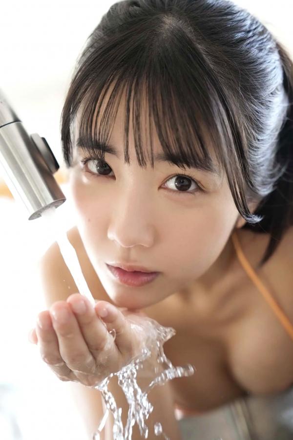 天羽希純 天羽希纯  天羽希純 - メルティーキスミー 私房内衣写真 居家性感女神高清赏析第43张图片