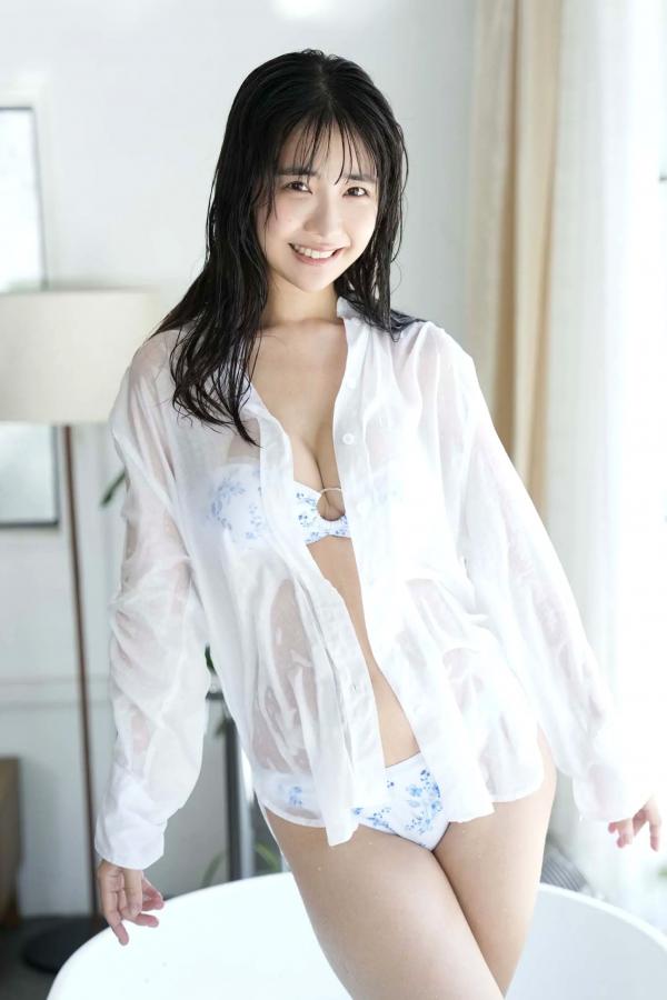 天羽希純 天羽希纯  天羽希純 - メルティーキスミー 私房内衣写真 居家性感女神高清赏析第44张图片