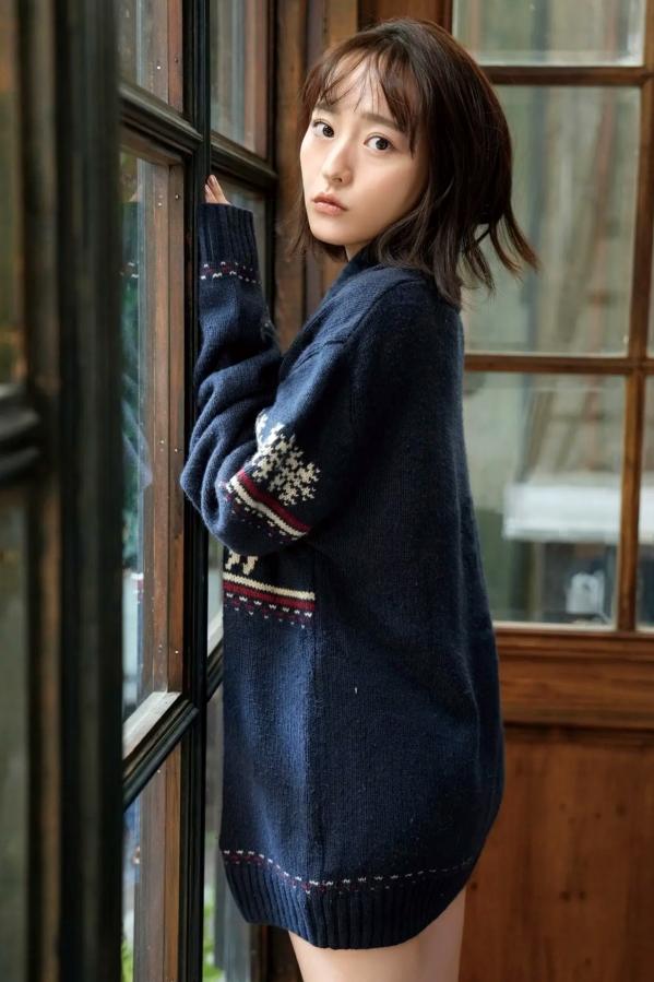 高崎かなみ  高崎かなみ《愛のすがた》日系清新比基尼性感私房写真 [83P]第26张图片
