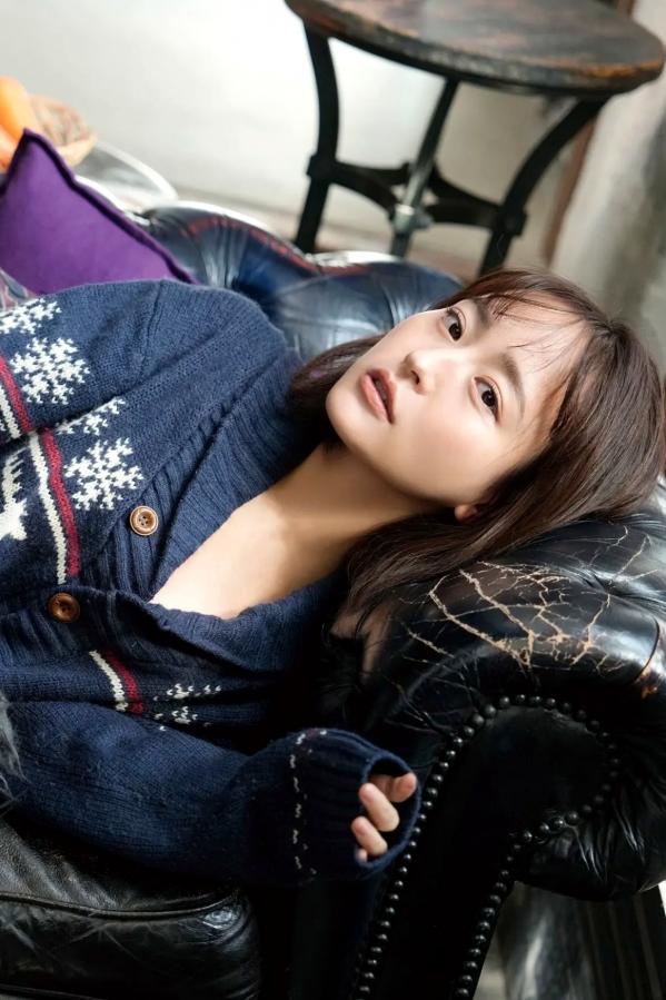 高崎かなみ  高崎かなみ《愛のすがた》日系清新比基尼性感私房写真 [83P]第29张图片