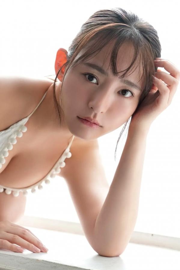 高崎かなみ  高崎かなみ《愛のすがた》日系清新比基尼性感私房写真 [83P]第44张图片