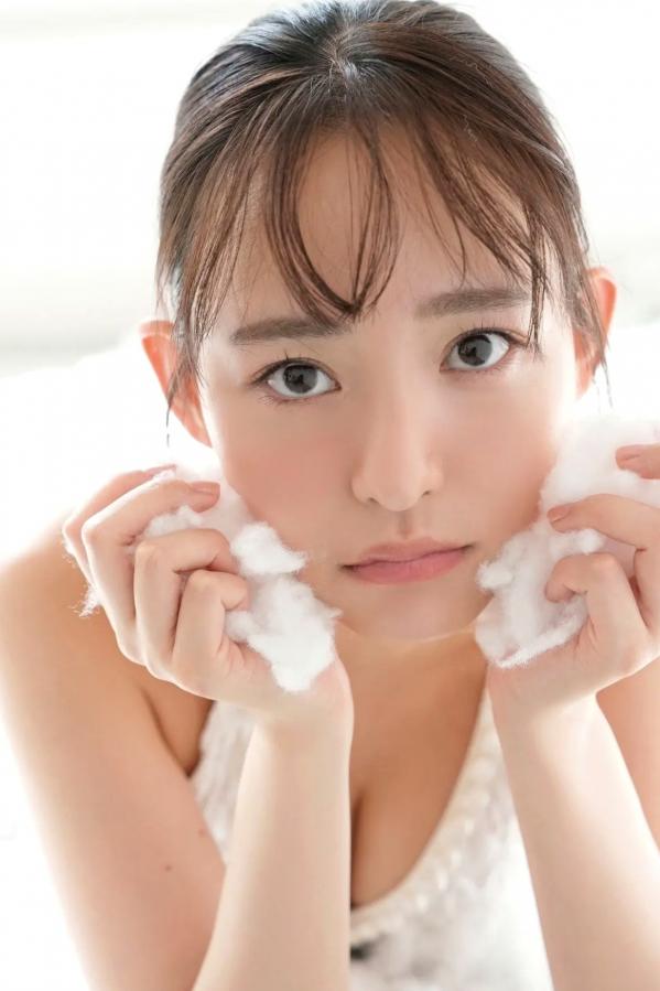 高崎かなみ  高崎かなみ《愛のすがた》日系清新比基尼性感私房写真 [83P]第50张图片