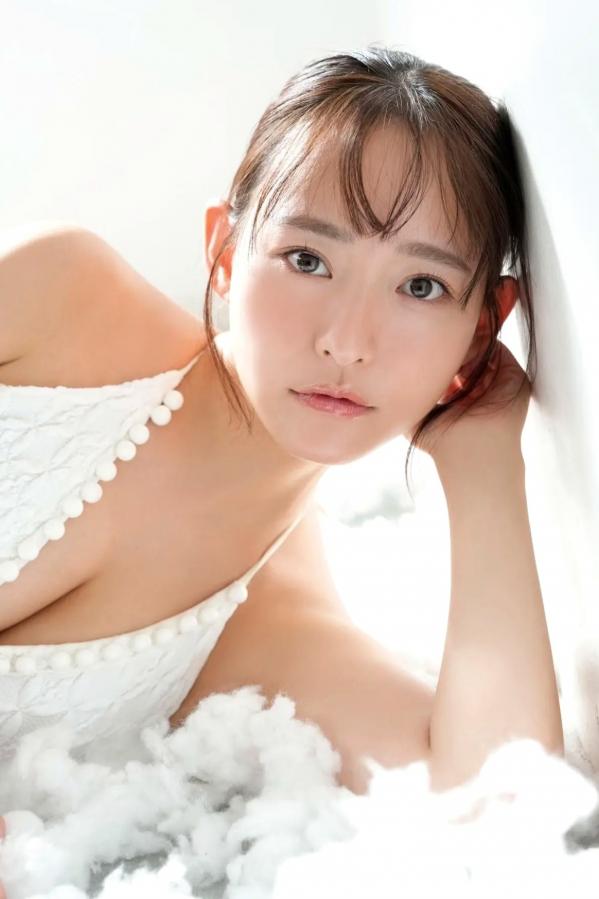 高崎かなみ  高崎かなみ《愛のすがた》日系清新比基尼性感私房写真 [83P]第54张图片