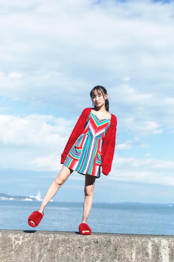 高崎かなみ  高崎かなみ - ヤバすぎるよ、高崎かなみ！[66P] 日系性感内衣私房写真第3张图片
