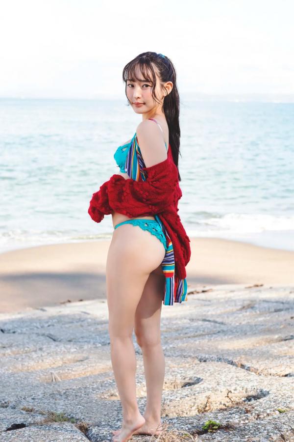 高崎かなみ  高崎かなみ - ヤバすぎるよ、高崎かなみ！[66P] 日系性感内衣私房写真第7张图片