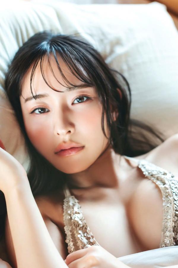 高崎かなみ  高崎かなみ - ヤバすぎるよ、高崎かなみ！[66P] 日系性感内衣私房写真第17张图片