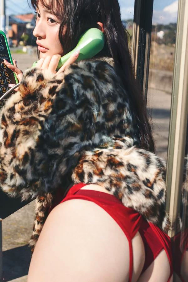 高崎かなみ  高崎かなみ - ヤバすぎるよ、高崎かなみ！[66P] 日系性感内衣私房写真第41张图片