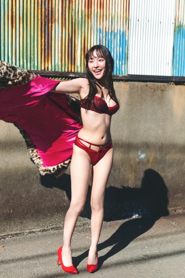 高崎かなみ  高崎かなみ - ヤバすぎるよ、高崎かなみ！[66P] 日系性感内衣私房写真第44张图片