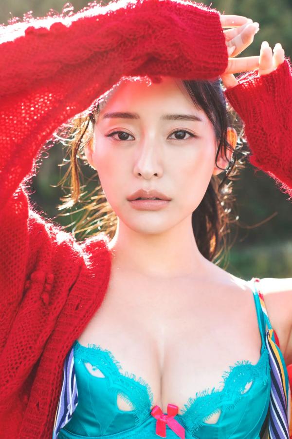 高崎かなみ  高崎かなみ - ヤバすぎるよ、高崎かなみ！[66P] 日系性感内衣私房写真第61张图片