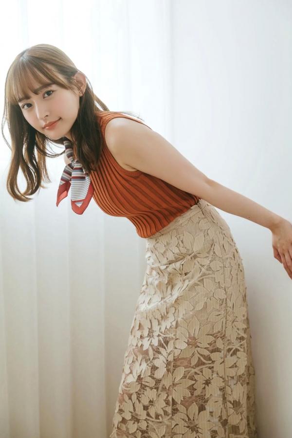 高崎かなみ  高崎かなみ日系家居性感内衣写真 甜美清纯私房诱惑美图第31张图片