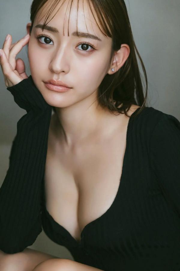 高崎かなみ  高崎かなみ日系家居性感内衣写真 甜美清纯私房诱惑美图第51张图片