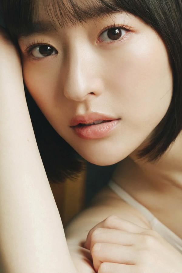 高崎かなみ  高崎かなみ - 明日も明後日も 日系清新性感内衣湿身私房写真第18张图片