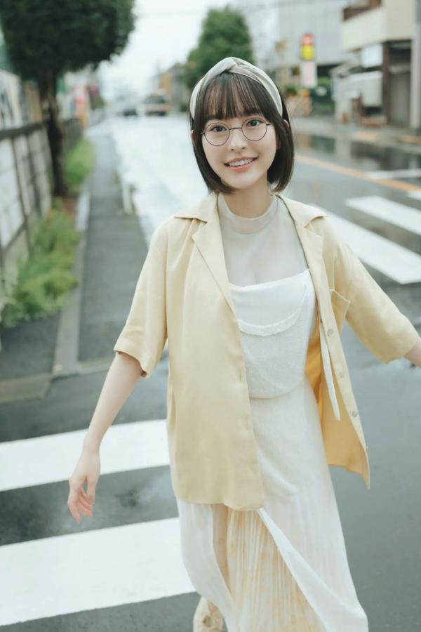 高崎かなみ  高崎かなみ - 明日も明後日も 日系清新性感内衣湿身私房写真第64张图片