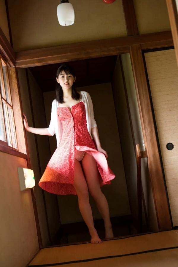長谷川かすみ  長谷川かすみ - 秘密 [79P] 日系和服私房写真 清纯性感内衣诱惑第2张图片