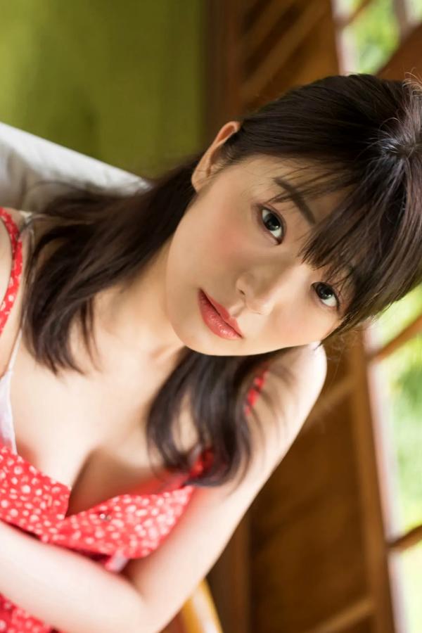 長谷川かすみ  長谷川かすみ - 秘密 [79P] 日系和服私房写真 清纯性感内衣诱惑第3张图片