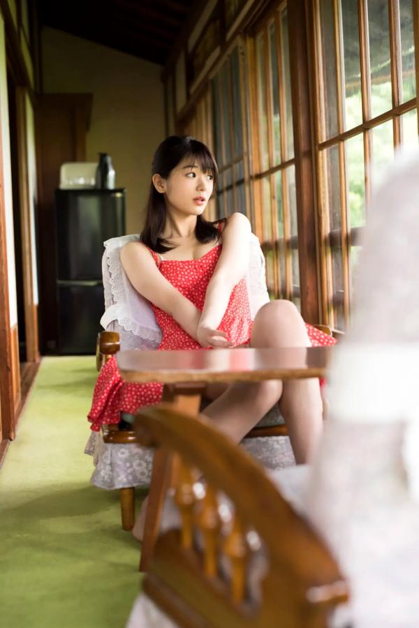 長谷川かすみ  長谷川かすみ - 秘密 [79P] 日系和服私房写真 清纯性感内衣诱惑第4张图片