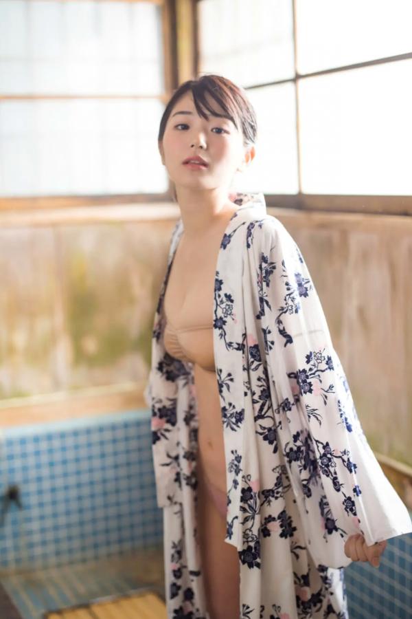 長谷川かすみ  長谷川かすみ - 秘密 [79P] 日系和服私房写真 清纯性感内衣诱惑第22张图片