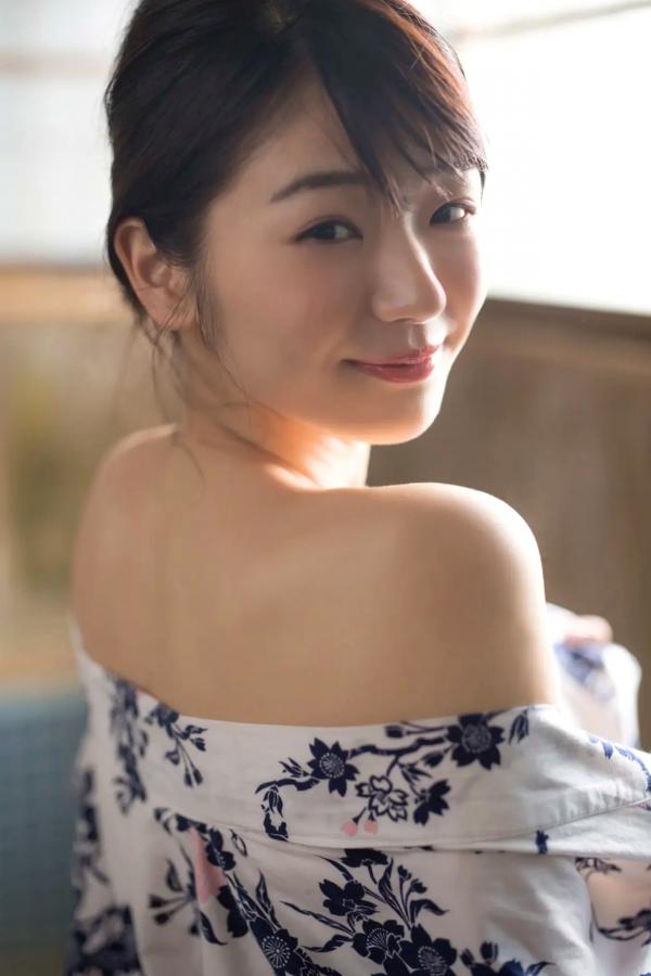 長谷川かすみ  長谷川かすみ - 秘密 [79P] 日系和服私房写真 清纯性感内衣诱惑第24张图片