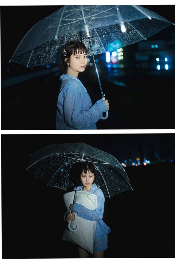 大久保桜子 大久保樱子 大久保桜子 - Gテレデジタル！[44P] 海边沙滩黄色比基尼性感清纯写真第32张图片