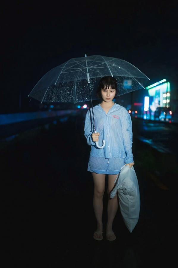 大久保桜子 大久保樱子 大久保桜子 - Gテレデジタル！[44P] 海边沙滩黄色比基尼性感清纯写真第33张图片