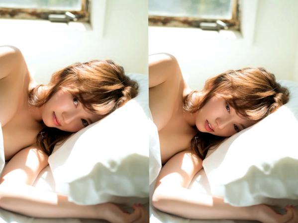 小室さやか 小室清佳  小室さやか - 素顔の私で，清新户外比基尼写真，元气少女甜美笑容，绝美身姿私房照第12张图片
