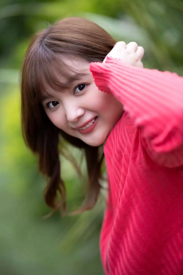 工藤唯  工藤唯 - モフモフもっち 甜美兔女郎性感私房写真 丰满肉感写真第81张图片