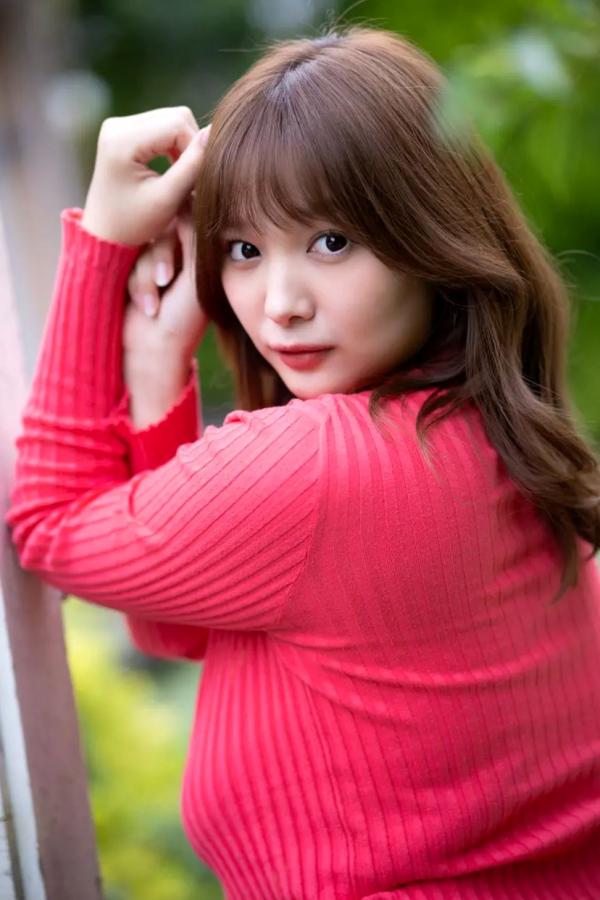 工藤唯  工藤唯 - モフモフもっち 甜美兔女郎性感私房写真 丰满肉感写真第91张图片