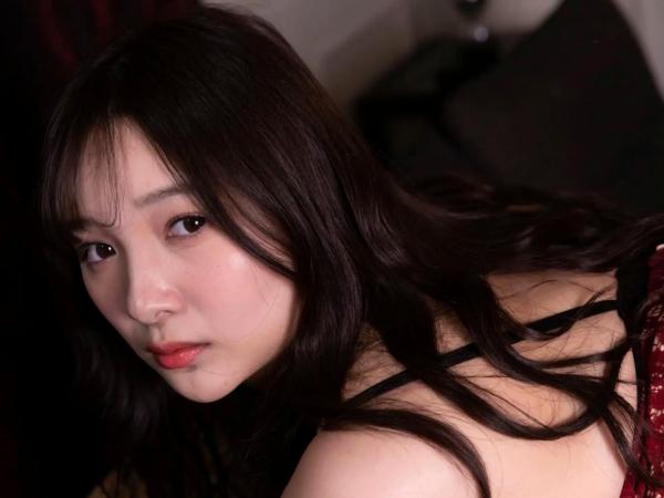 工藤唯   工藤唯 - 二人のひみつ，私房内衣大尺度写真，演绎极致性感诱惑与曼妙身材曲线第25张图片