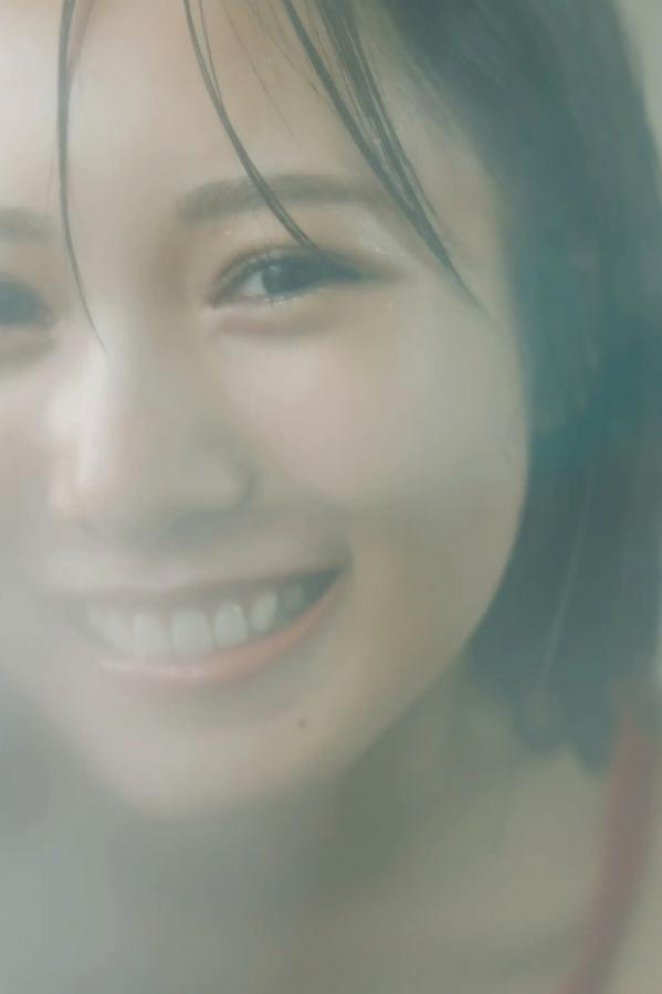 横野すみれ  横野すみれ - 何度だって 浴室湿身私房内衣性感写真第54张图片
