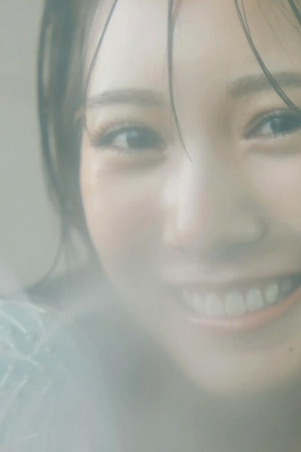 横野すみれ  横野すみれ - 何度だって 浴室湿身私房内衣性感写真第55张图片