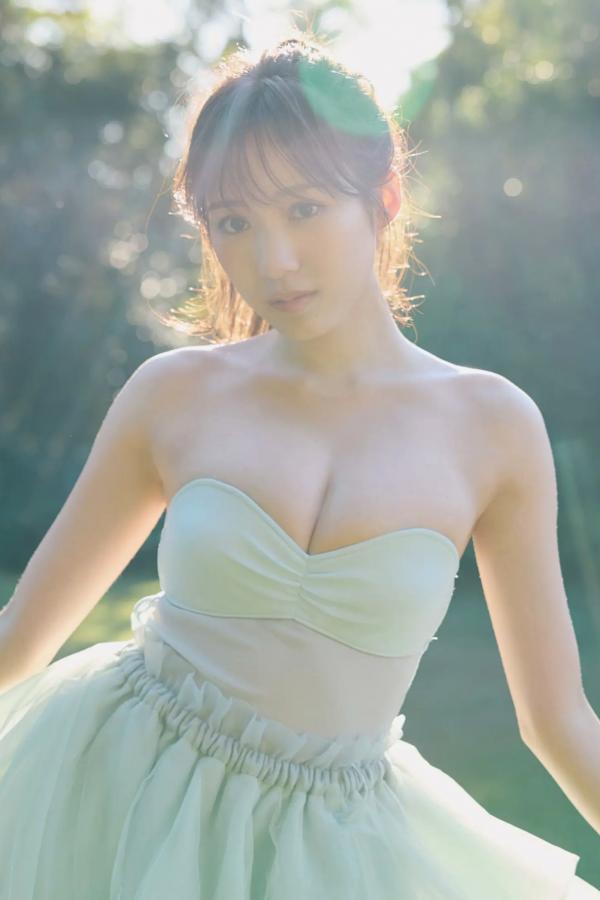 横野すみれ  横野すみれ - 何度だって 浴室湿身私房内衣性感写真第57张图片