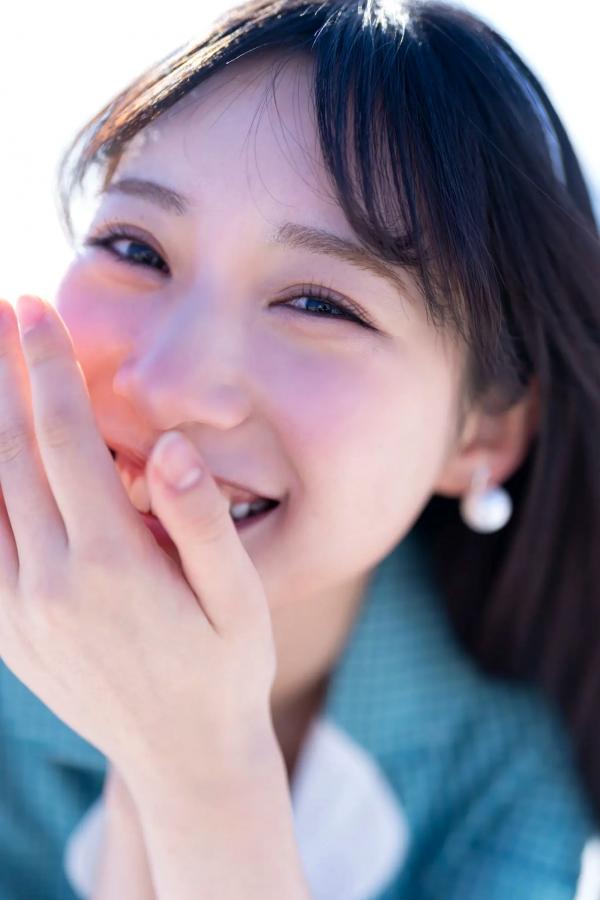 横野すみれ  横野すみれ - 旬撮ガール：日系清纯女神家居内衣与性感私房照第5张图片