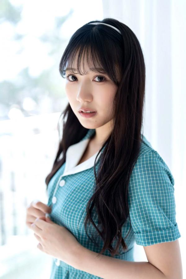 横野すみれ  横野すみれ - 旬撮ガール：日系清纯女神家居内衣与性感私房照第6张图片