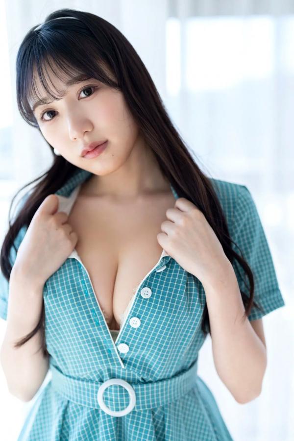横野すみれ  横野すみれ - 旬撮ガール：日系清纯女神家居内衣与性感私房照第8张图片