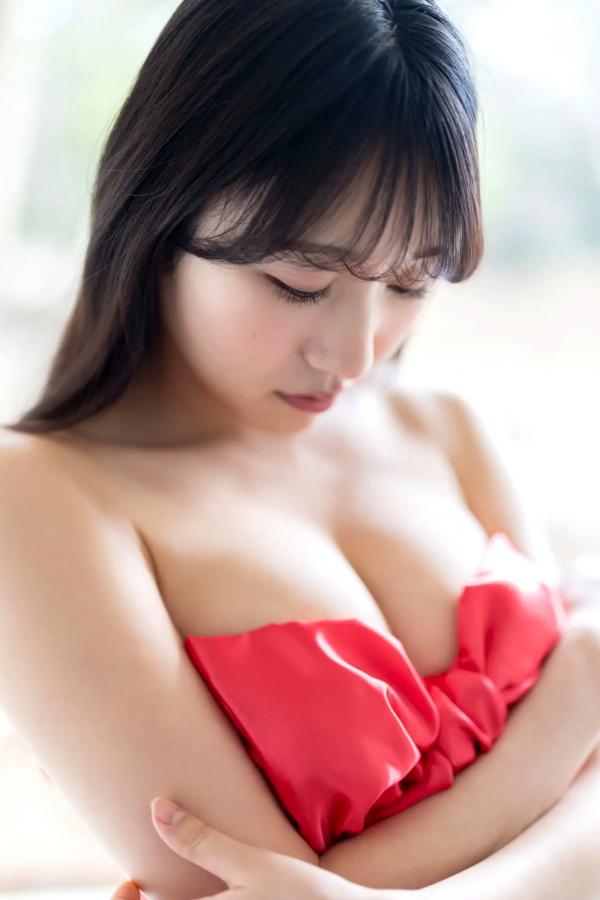 横野すみれ  横野すみれ - 旬撮ガール：日系清纯女神家居内衣与性感私房照第43张图片