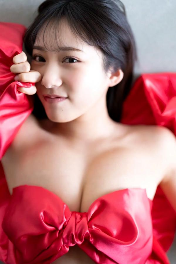 横野すみれ  横野すみれ - 旬撮ガール：日系清纯女神家居内衣与性感私房照第49张图片