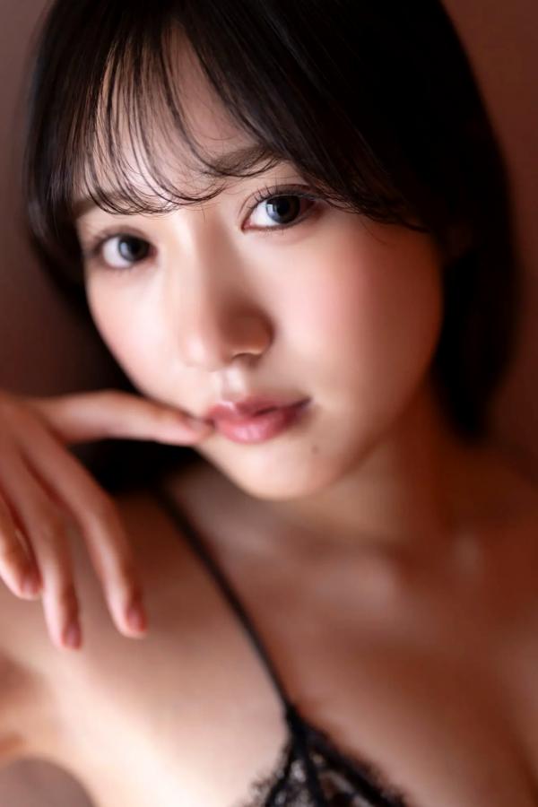 横野すみれ  横野すみれ - 旬撮ガール：日系清纯女神家居内衣与性感私房照第69张图片